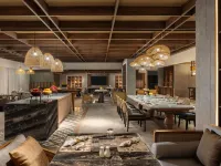 Mövenpick Resort & Spa Bintan Lagoon Hotels in Bintan