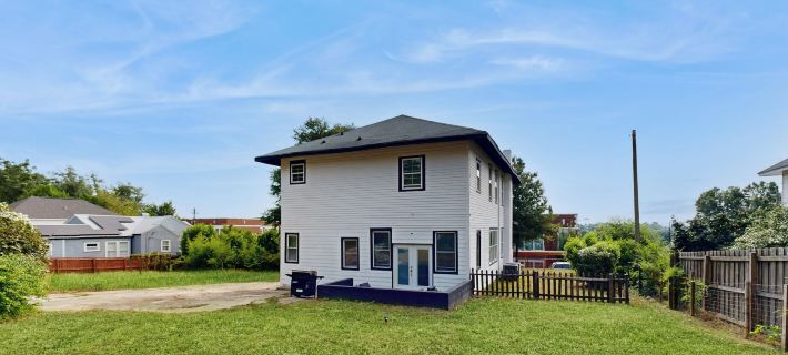 Historic Charm & Great Location! Hotels in Augusta