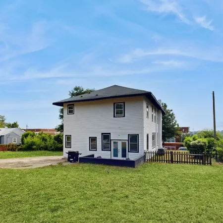 Historic Charm & Great Location!