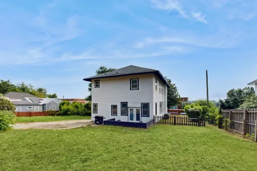 Historic Charm & Great Location! - Alojamientos