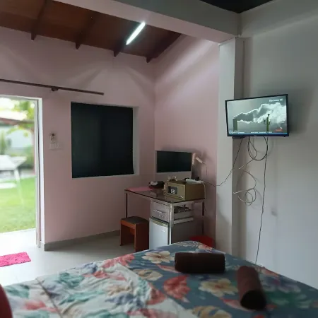 Palms Villa