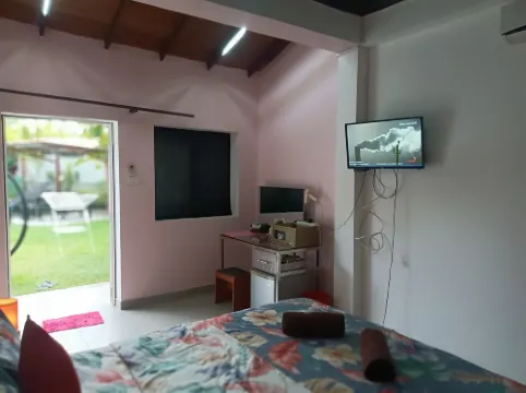 パームス ヴィラ