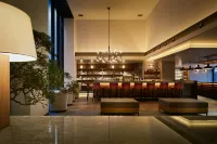 Hotel Resol Trinity Kyoto - Quầy bar