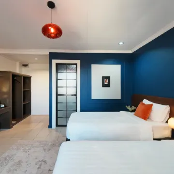 The Maximilian Hotel - Cebu