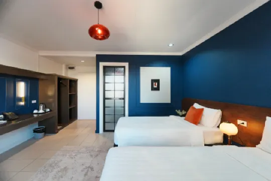 The Maximilian Hotel - Cebu