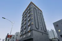 We Motel Suncheon