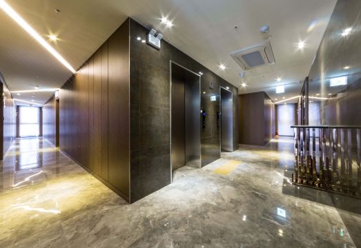 호텔 편의시설 사진 2