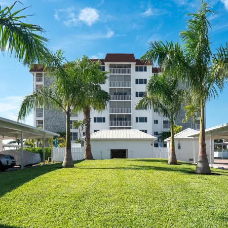Sand Caper #406 by Sun Palace Vacations