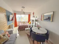 Exclusive in Miraflores, Excellent Location (1004) -  Appartamenti vacanze