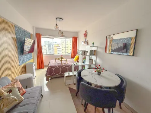 Exclusive in Miraflores, Excellent Location (1004) -  Appartamenti vacanze
