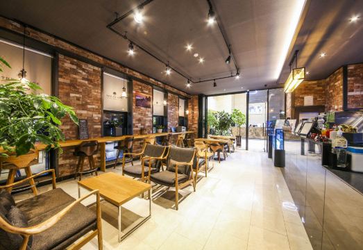 2. 더 프린스 호텔..