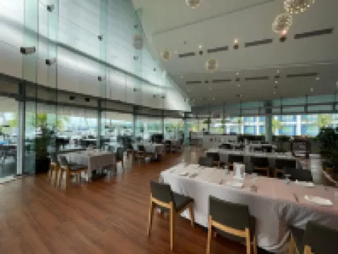 Republic of Singapore Yacht Club Hotels near Yuhua Community Club