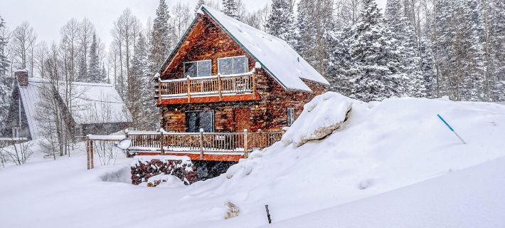 Lovely 3BR Mountain View Fireplace Hotels in Brian Head