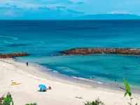 Shirahama Coast Resort In Shimoda