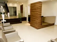 Hotel Gracher Brusque Brusque otelleri