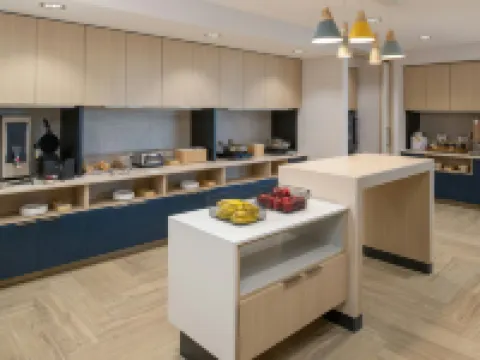 萬豪旗下的TownePlace Suites 飯店套房普雷斯科特谷 亞瓦派縣住宿飯店