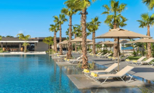 Swissôtel Resort and Spa Cesme