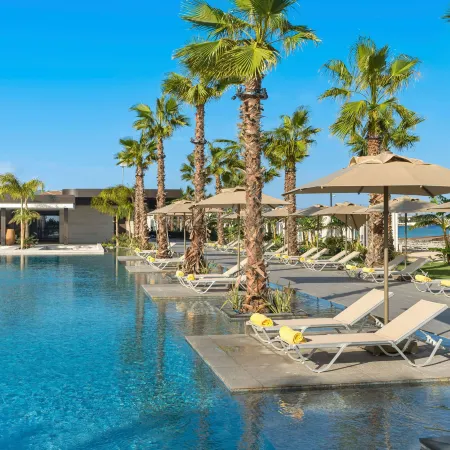 Swissôtel Resort and Spa Cesme
