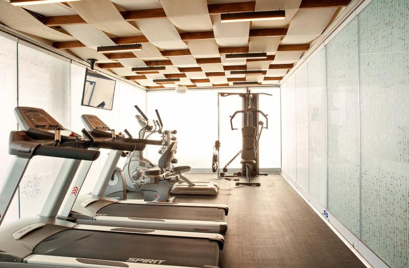 Zeus Essence Wyndham Athens Residence photo 5
