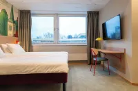 Good Morning Sollentuna Hotels in Sollentunan kunta