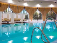 Swissôtel Wellness Resort Alatau Almaty - 5-Star