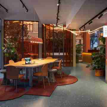 Scandic Go Lilla Bommen 5 Others