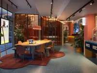 Scandic Go Lilla Bommen 5 Hotels near Slottsskogen Park