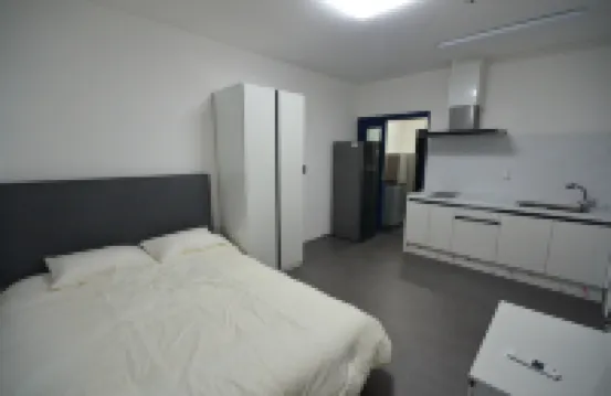 Seocheon Raum Stay Pension