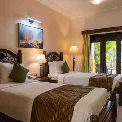 Mercure Goa Devaaya Resort - An Accor Hotels Brand Rooms