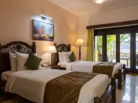 Mercure Goa Devaaya Resort - An Accor Hotels Brand - Airport Shuttle