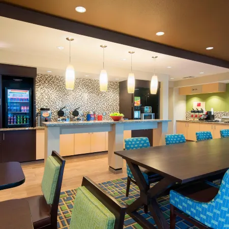 TownePlace Suites Lexington South/Hamburg Place