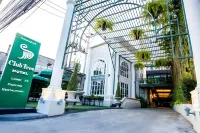 Club Tree Hotel
