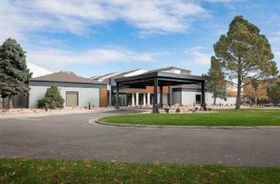 Courtyard Denver Central Park Hotels in Stapleton