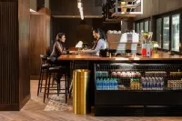 voco THE DARWIN - ATLANTA MIDTOWN by IHG - Bares