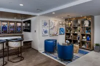 Fairfield Inn & Suites Fort Worth Downtown/Convention Center - Barer
