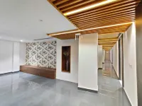 Hotel M K Hotels in Pathankot