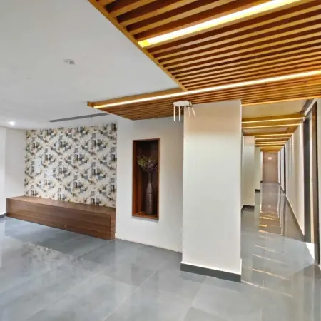 Hotel M K Hotels in Pathankot