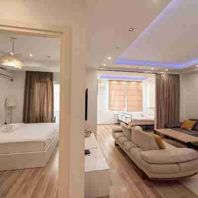 Maxela Apartments Rooms