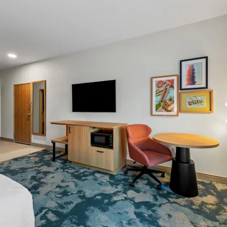 Hampton Inn by Hilton Mt. Vernon