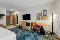 Hampton Inn by Hilton Mt. Vernon
