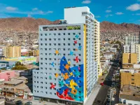 Ibis Styles Antofagasta Hotels in 