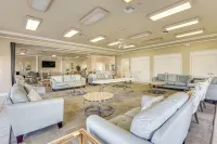 Steps to Beach: Oceanfront w/ Panoramic Gulf Views - Wifi