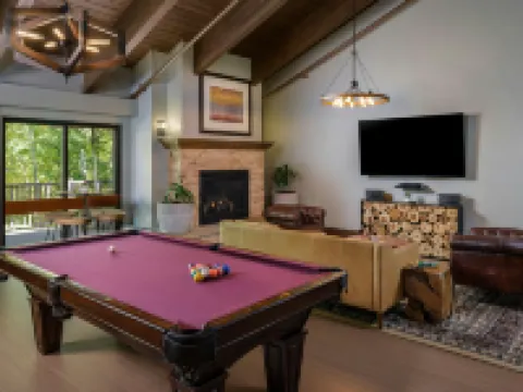 Marriott's StreamSide Birch at Vail Hotels in Vail