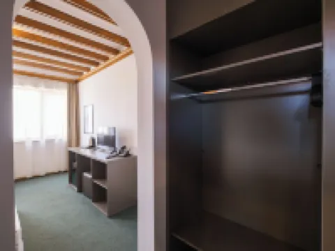 Hotel & Restaurant Razlog Spa Included Hotels in Razlog