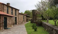 Fogar de Lecer - Villas