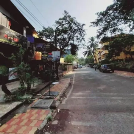 Alfina Guest House