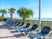 Landmark Resort Hotels near The Witch