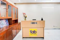 Fabhotel Sarala Residency