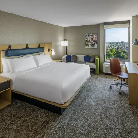 DoubleTree by Hilton Laredo