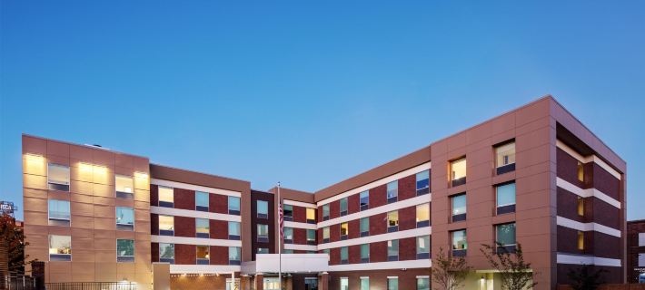 Home2 Suites by Hilton Memphis Downtown Hotels in Memphis